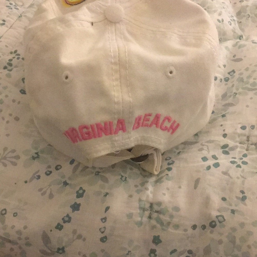 Va beach hat - Picture 2 of 2
